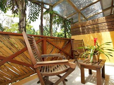 Juquehy Praia Hotel Juqueí Eksteriør billede