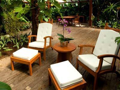 Juquehy Praia Hotel Juqueí Eksteriør billede