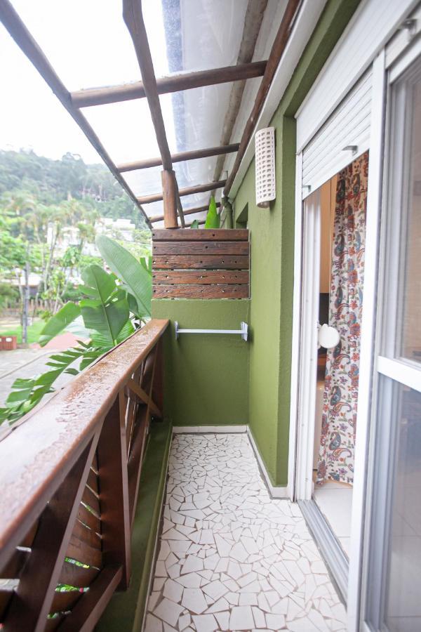 Juquehy Praia Hotel Juqueí Eksteriør billede